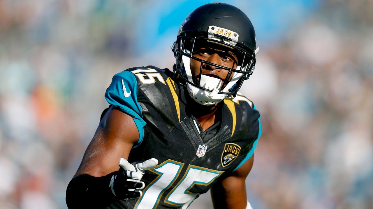 Jacksonville Jaguars: 7 building blocks for 2016